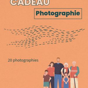 20 photographies