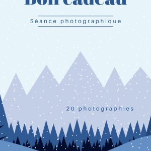 20 photographies - Noël