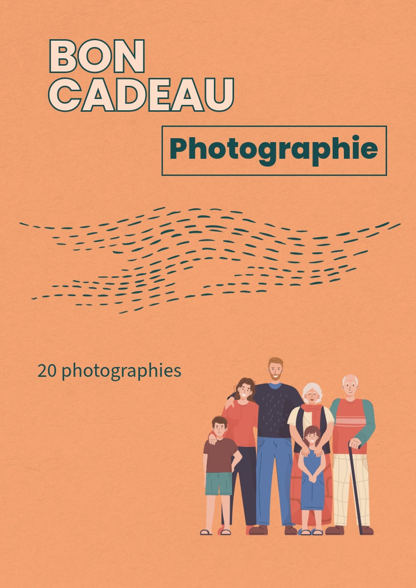 20 photographies