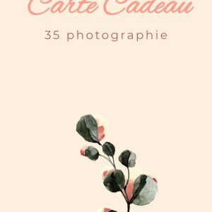 35 photographies - Noël