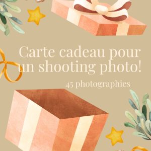 45 photographies