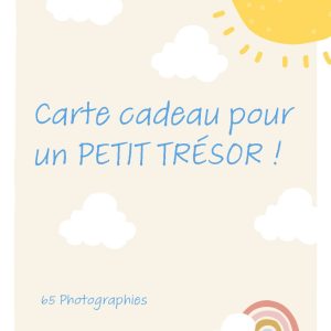 65 photographies - Naissance